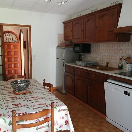 Appartamento Arrantzaleak Hendaye Esterno foto