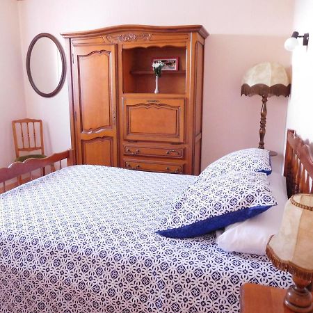 Appartamento Arrantzaleak Hendaye Esterno foto