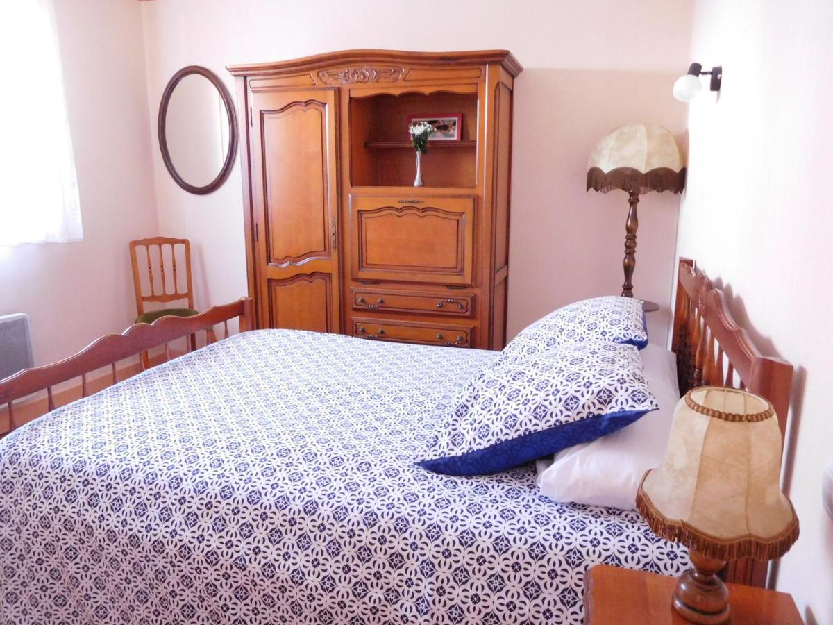 Appartamento Arrantzaleak Hendaye Esterno foto
